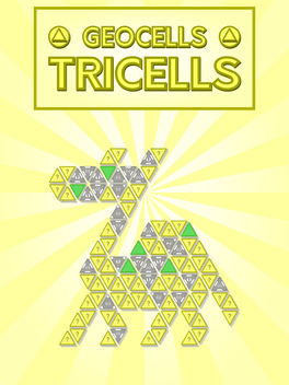 Geocells Tricells