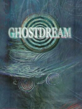 Ghostdream Game Cover Artwork