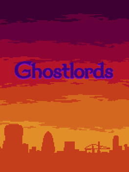 Ghostlords