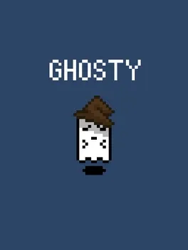 Ghosty image