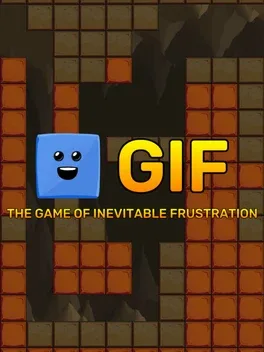 GIF: The Game of Inevitable Frustration