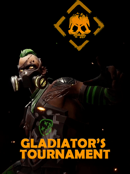 Gladiators VR Tournament