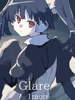 Glare1more Game Cover Artwork