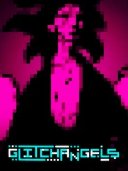 Glitchangels image