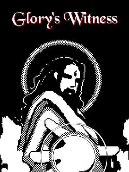 Glory's Witness Game Cover Artwork