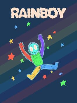 Rainboy