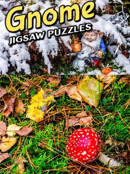 Gnome: Jigsaw Puzzles