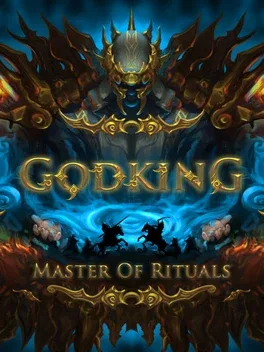 Godking: Master of Rituals