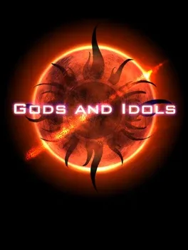 Image de couverture Gods and Idols