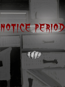 Notice Period Cover