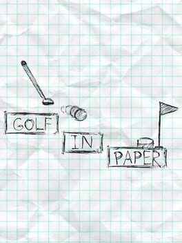 Golf in Paper