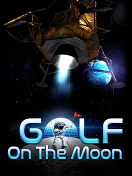 Golf on the Moon