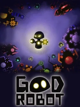Good Robot game cover