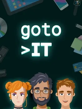 Go to It