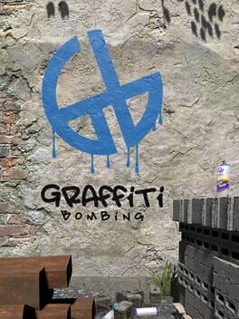 Graffiti Bombing