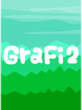 GraFi 2 Game Cover Artwork