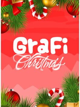 GraFi Christmas Game Cover Artwork