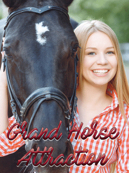 Grand Horse Attraction