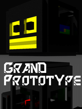 [Grand Prototype]