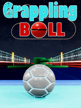 Grappling Ball