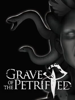 Grave of the Petrified