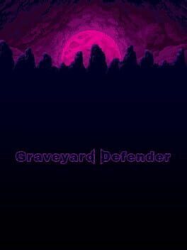 Graveyard Defender