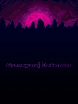Graveyard Defender