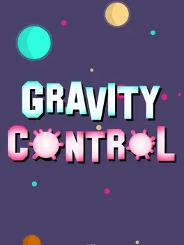 Gravity Control