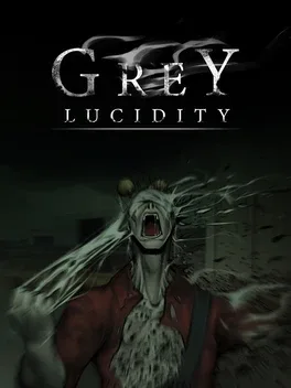 Image de couverture Grey Lucidity