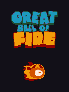 Great Ball of Fire