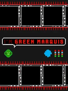 Green Marquis