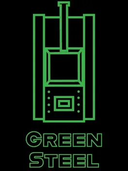 Green Steel