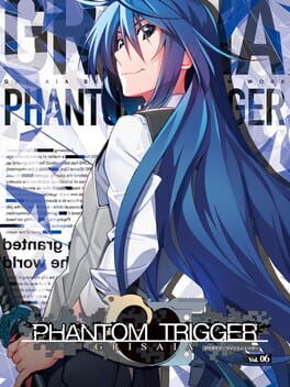 Grisaia Phantom Trigger Vol.6 Game Cover Artwork