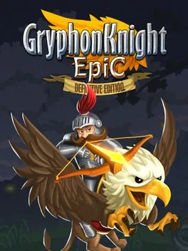 Gryphon Knight Epic: Definitive Edition image