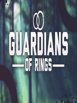 Guardians Of Rings Game Cover Artwork