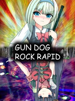 Gun Dog Rock Rapid