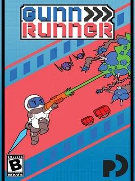 GunnRunner game cover