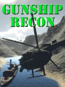 Gunship Recon