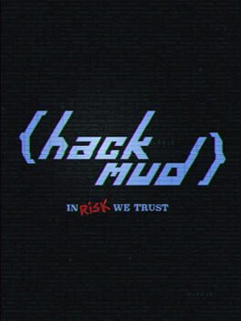 Hackmud Game Cover Artwork