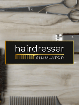 Hairdresser Simulator