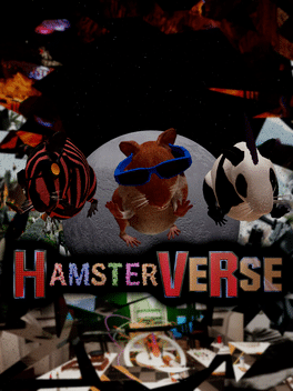 HamsterVeRse
