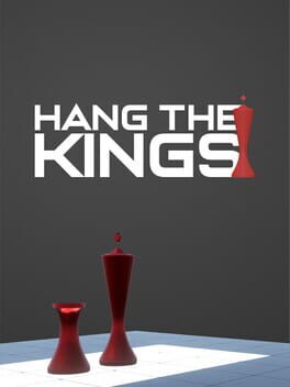 Hang The Kings Game Cover Artwork