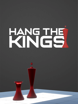 Hang the Kings Cover