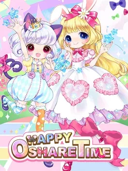 Happy Oshare Time
