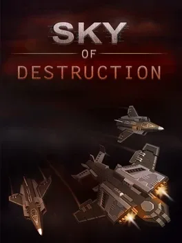 Sky of Destruction image