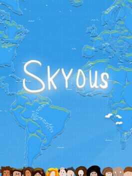 Skyous Game Cover Artwork