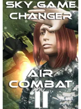 SkyGameChanger-AirCombat II-