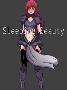 Sleeping Beauty Game Cover Artwork