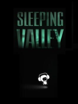 Sleeping Valley Game Cover Artwork