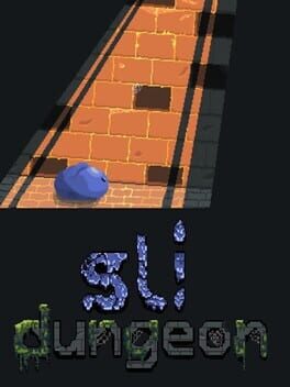 Slidungeon Game Cover Artwork